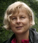 Małgorzata Kotulska
