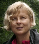 Małgorzata Kotulska